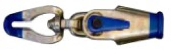 Seilendstück Drehbar 140kN - Empfehlung ab 8,5to Seilwinde SES 140kN